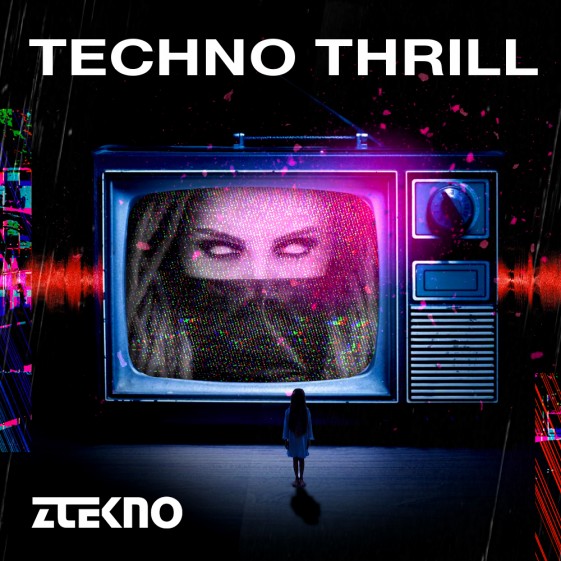 Techno Thrill