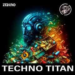 Techno Titan