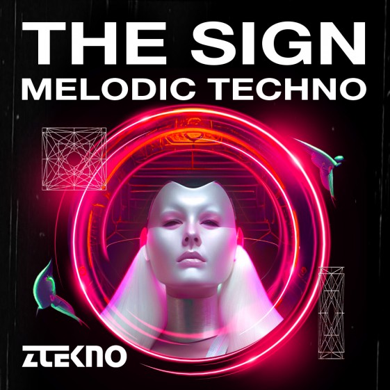 The Sign - Melodic Techno