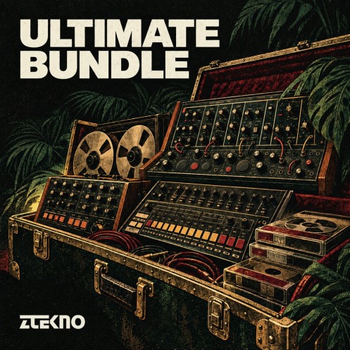 Ultimate Bundle