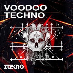 Voodoo Techno Voodoo Techno